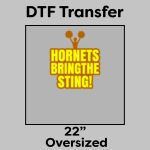 DTF Transfer 22" Thumbnail