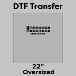 DTF Transfer 22" Thumbnail