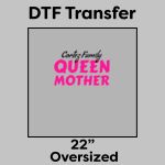 DTF Transfer 22" Thumbnail