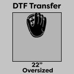DTF Transfer 22" Thumbnail
