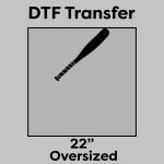 DTF Transfer 22" Thumbnail