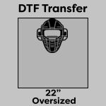DTF Transfer 22" Thumbnail