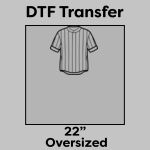 DTF Transfer 22" Thumbnail