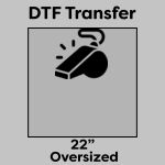 DTF Transfer 22" Thumbnail
