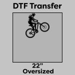 DTF Transfer 22" Thumbnail