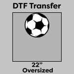 DTF Transfer 22" Thumbnail