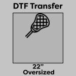 DTF Transfer 22" Thumbnail