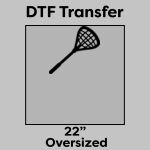 DTF Transfer 22" Thumbnail