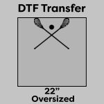 DTF Transfer 22" Thumbnail