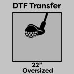 DTF Transfer 22" Thumbnail