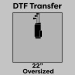 DTF Transfer 22" Thumbnail