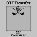 DTF Transfer 22" Thumbnail
