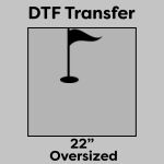 DTF Transfer 22" Thumbnail