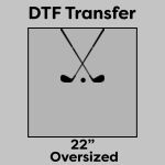 DTF Transfer 22" Thumbnail
