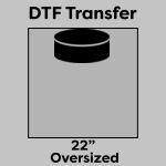 DTF Transfer 22" Thumbnail