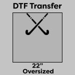 DTF Transfer 22" Thumbnail