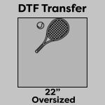 DTF Transfer 22" Thumbnail