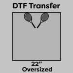 DTF Transfer 22" Thumbnail