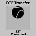 DTF Transfer 22" Thumbnail