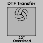 DTF Transfer 22" Thumbnail