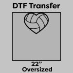 DTF Transfer 22" Thumbnail