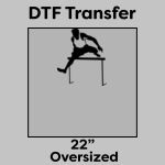 DTF Transfer 22" Thumbnail