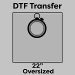DTF Transfer 22" Thumbnail