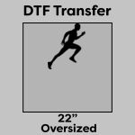 DTF Transfer 22" Thumbnail