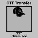 DTF Transfer 22" Thumbnail