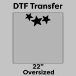 DTF Transfer 22" Thumbnail
