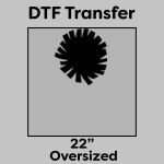 DTF Transfer 22" Thumbnail