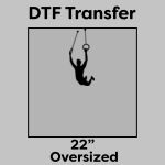 DTF Transfer 22" Thumbnail