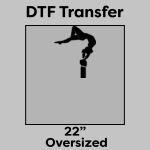 DTF Transfer 22" Thumbnail