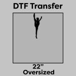 DTF Transfer 22" Thumbnail