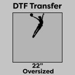 DTF Transfer 22" Thumbnail