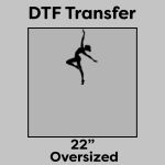 DTF Transfer 22" Thumbnail
