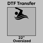 DTF Transfer 22" Thumbnail