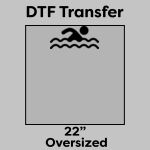 DTF Transfer 22" Thumbnail