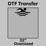DTF Transfer 22" Thumbnail