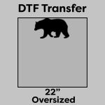 DTF Transfer 22" Thumbnail
