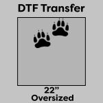 DTF Transfer 22" Thumbnail