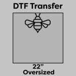 DTF Transfer 22" Thumbnail