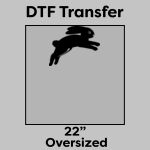 DTF Transfer 22" Thumbnail