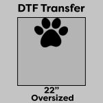 DTF Transfer 22" Thumbnail