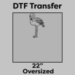 DTF Transfer 22" Thumbnail