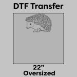 DTF Transfer 22" Thumbnail