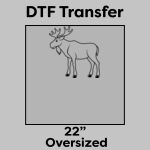 DTF Transfer 22" Thumbnail