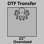 DTF Transfer 22" Thumbnail