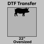 DTF Transfer 22" Thumbnail