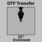 DTF Transfer 22" Thumbnail